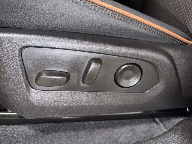 2025 GMC Canyon AT4 Pine River MN