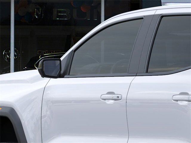 2025 GMC Canyon AT4 Carbondale IL