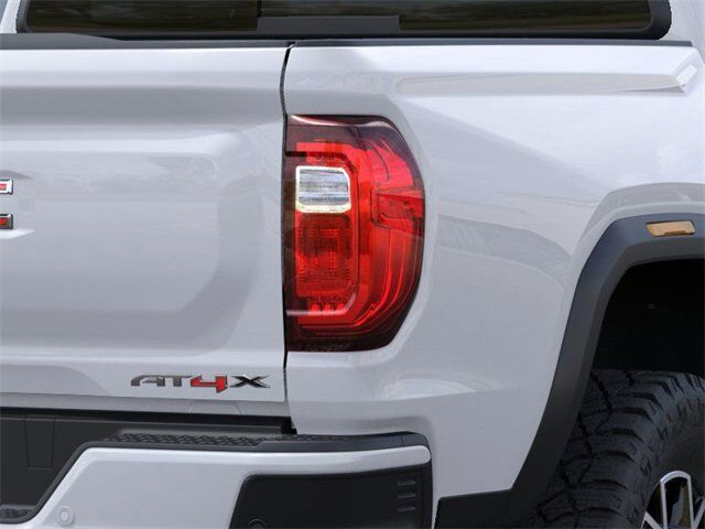 2025 GMC Canyon AT4 Carbondale IL