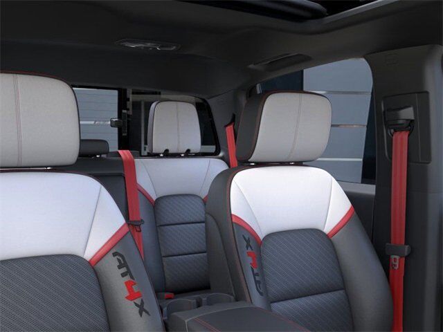 2025 GMC Canyon AT4 Carbondale IL