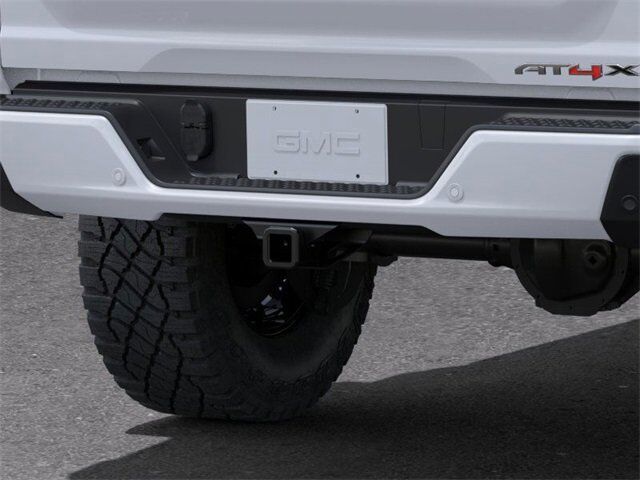 2025 GMC Canyon AT4 Carbondale IL