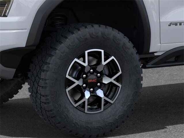 2025 GMC Canyon AT4 Carbondale IL