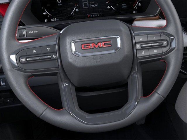 2025 GMC Canyon AT4 Carbondale IL