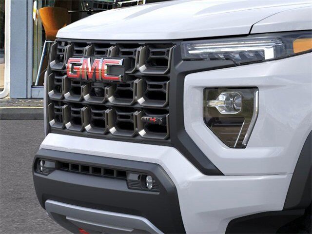 2025 GMC Canyon AT4 Carbondale IL