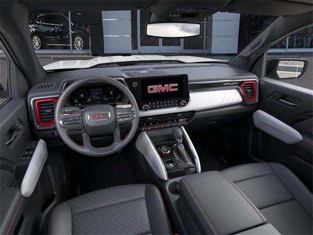 2025 GMC Canyon AT4 Carbondale IL