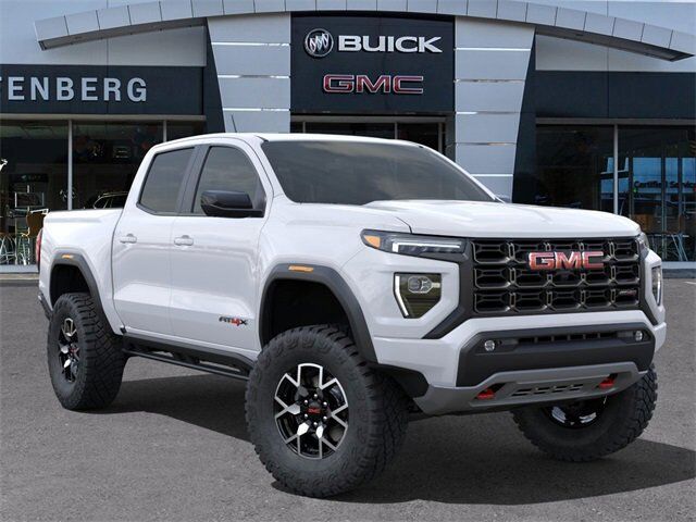 2025 GMC Canyon AT4 Carbondale IL