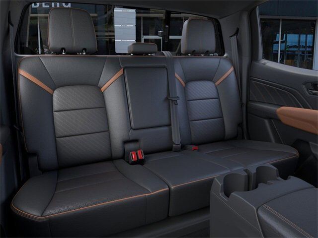 2025 GMC Canyon AT4 Carbondale IL