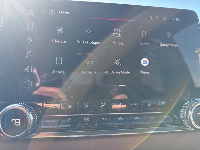 2025 GMC Canyon AT4 Carbondale IL