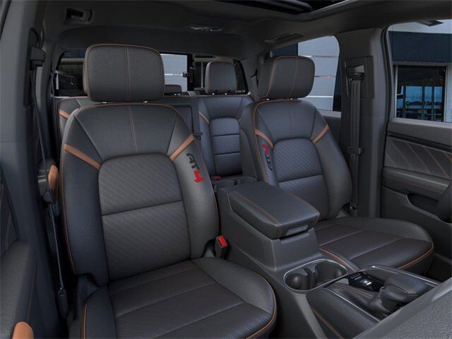 2025 GMC Canyon AT4 Carbondale IL