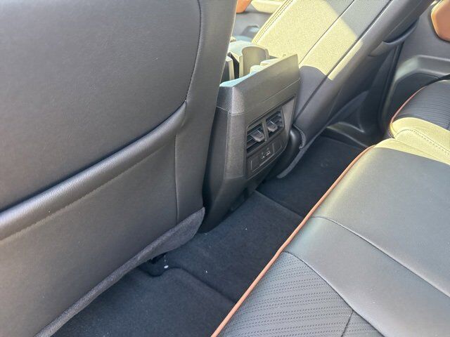 2025 GMC Canyon AT4 Carbondale IL