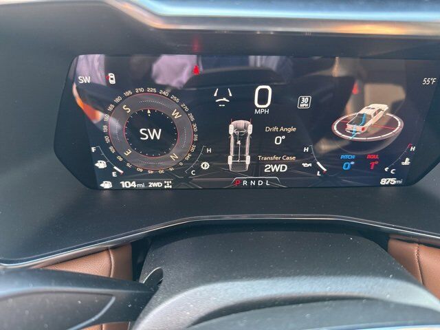 2025 GMC Canyon AT4 Carbondale IL