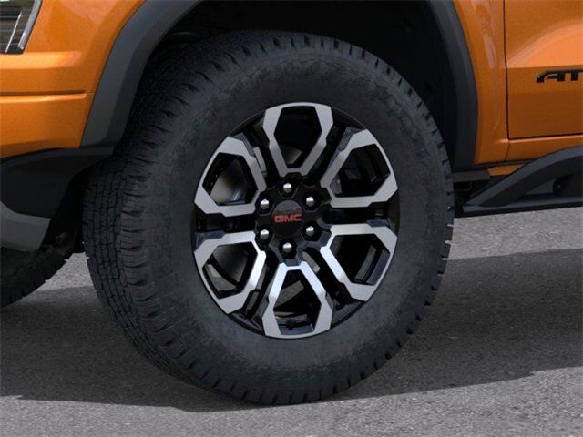 2025 GMC Canyon AT4 Carbondale IL