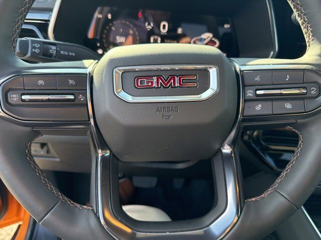 2025 GMC Canyon AT4 Carbondale IL