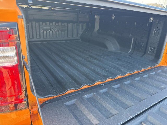 2025 GMC Canyon AT4 Carbondale IL