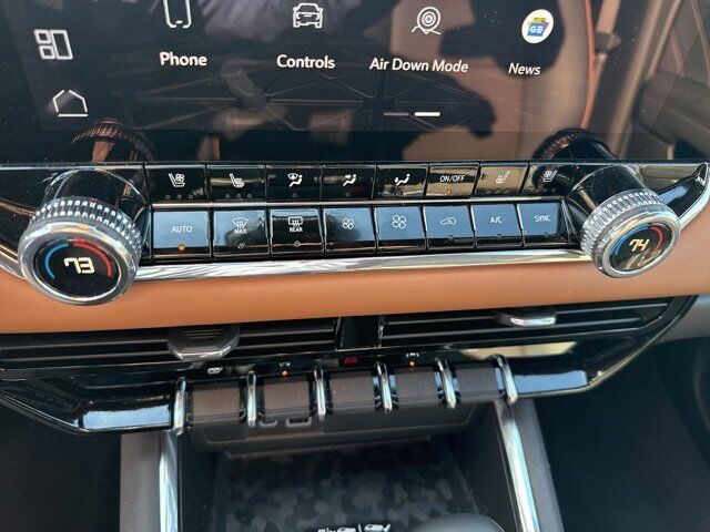 2025 GMC Canyon AT4 Carbondale IL