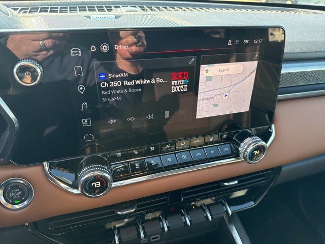 2025 GMC Canyon AT4 Carbondale IL