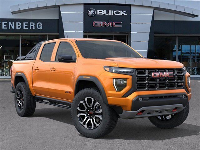2025 GMC Canyon AT4 Carbondale IL