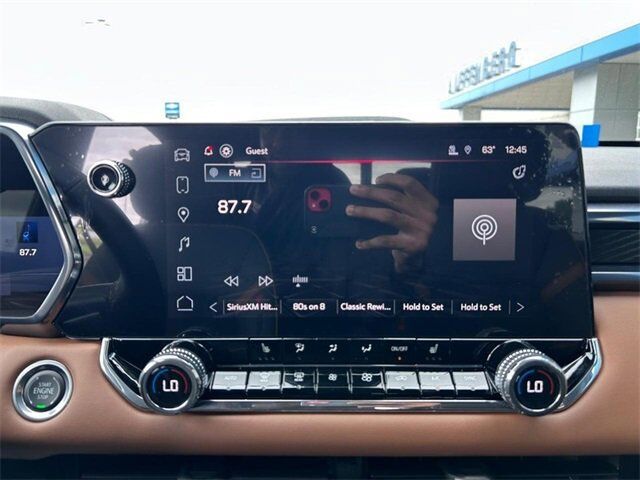 2025 GMC Canyon AT4 Farmington MO