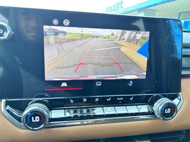 2025 GMC Canyon AT4 Farmington MO