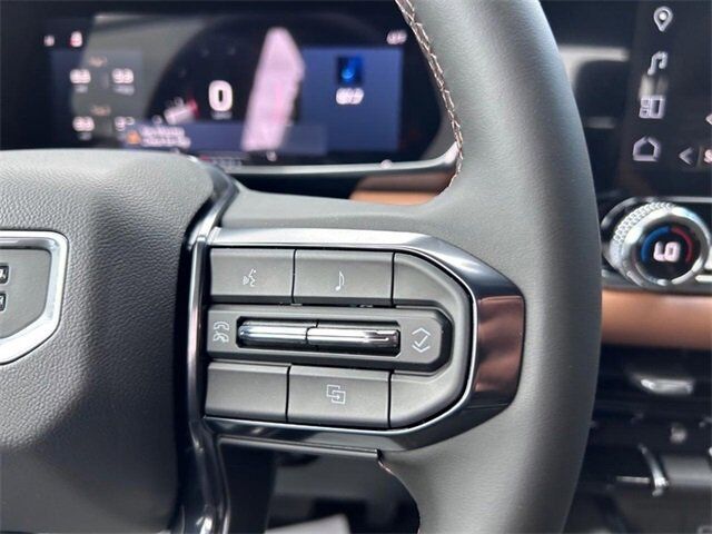 2025 GMC Canyon AT4 Farmington MO