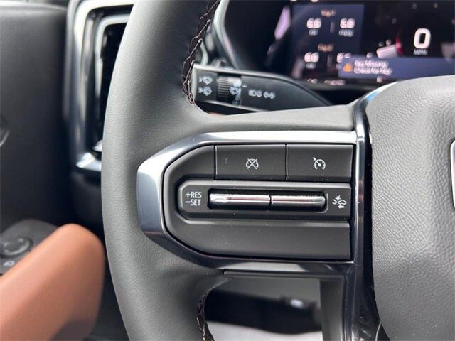 2025 GMC Canyon AT4 Farmington MO