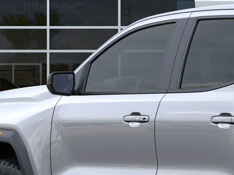 2025 GMC Canyon AT4 Farmington MO
