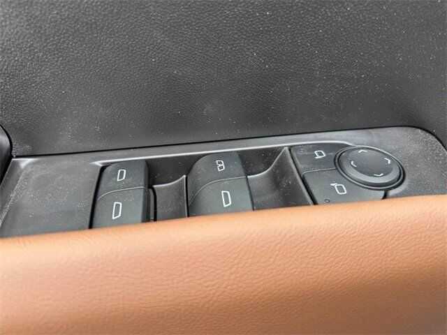 2025 GMC Canyon AT4 Farmington MO