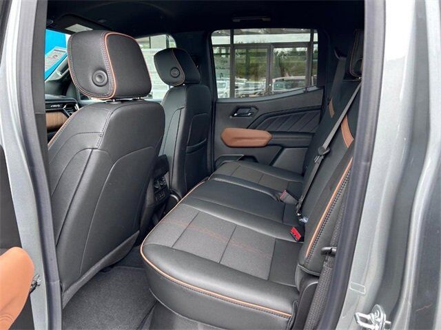 2025 GMC Canyon AT4 Farmington MO