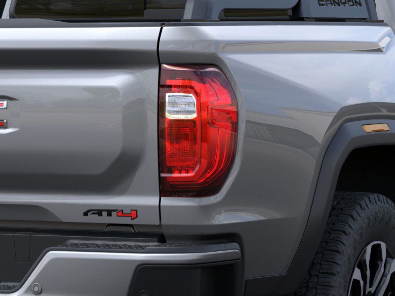 2025 GMC Canyon AT4 Farmington MO