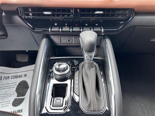 2025 GMC Canyon AT4 Farmington MO