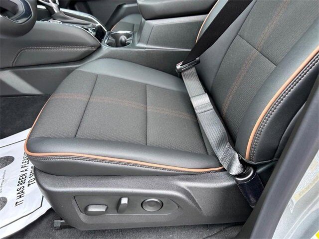 2025 GMC Canyon AT4 Farmington MO