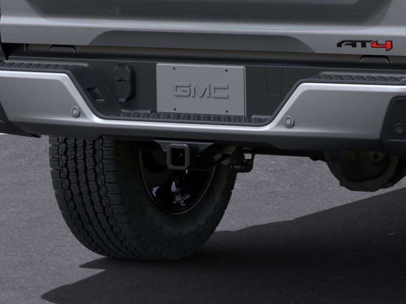 2025 GMC Canyon AT4 Farmington MO