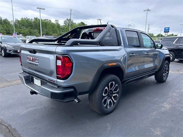 2025 GMC Canyon AT4 Farmington MO