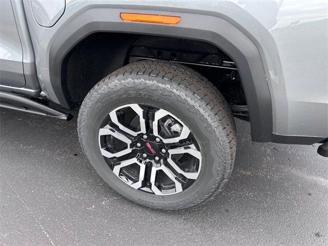 2025 GMC Canyon AT4 Farmington MO