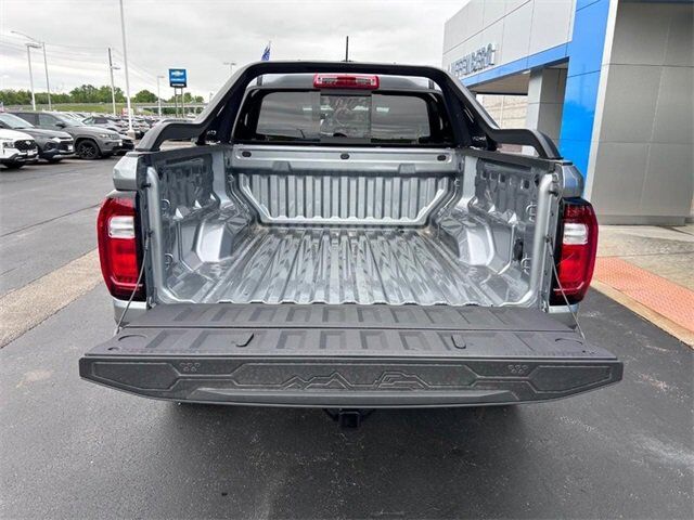 2025 GMC Canyon AT4 Farmington MO