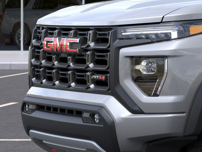 2025 GMC Canyon AT4 Farmington MO