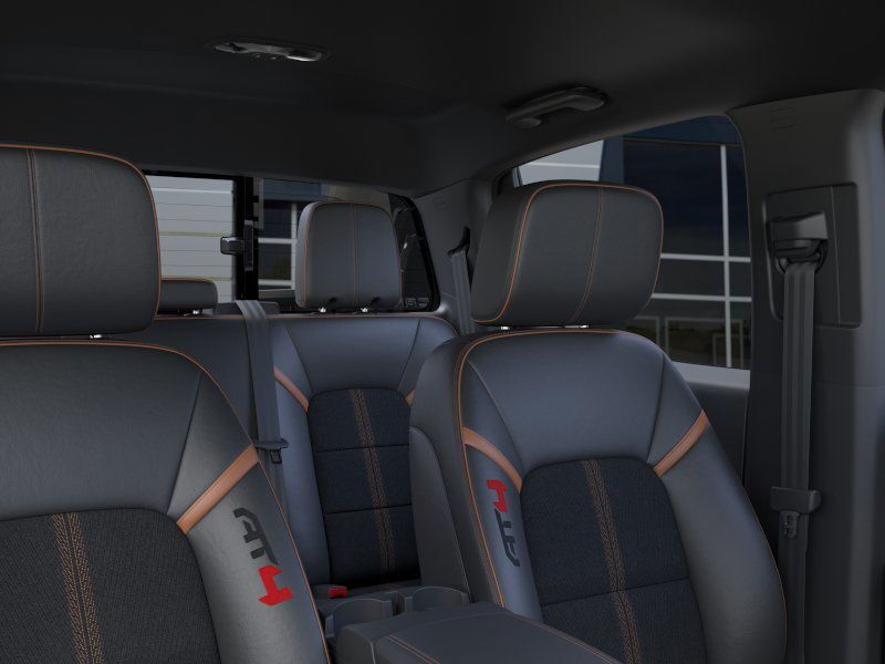 2025 GMC Canyon AT4 Farmington MO