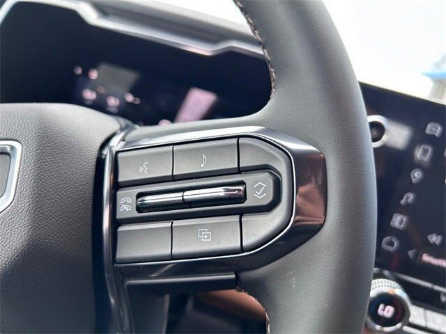 2025 GMC Canyon AT4 Farmington MO
