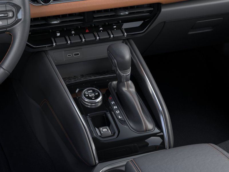 2025 GMC Canyon AT4 Farmington MO