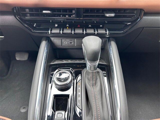 2025 GMC Canyon AT4 Farmington MO