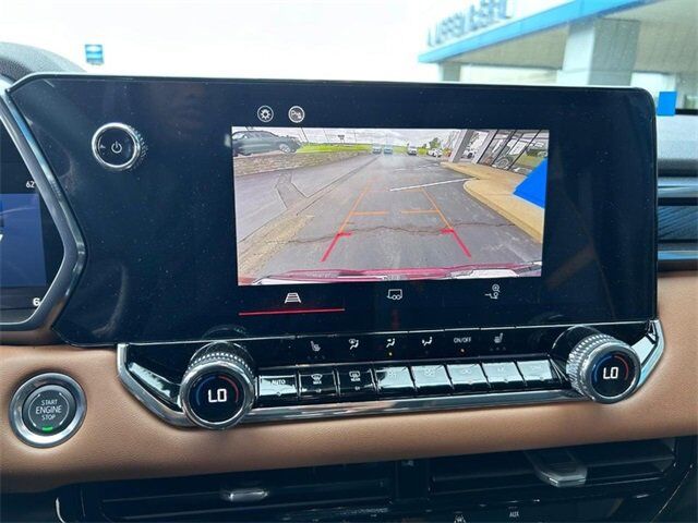 2025 GMC Canyon AT4 Farmington MO