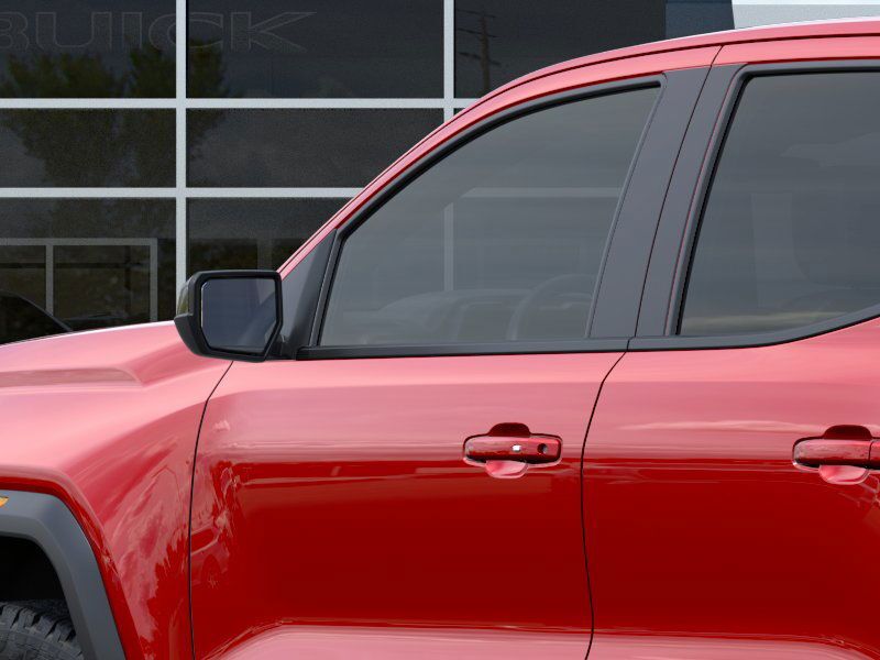2025 GMC Canyon AT4 Farmington MO