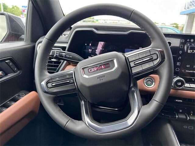 2025 GMC Canyon AT4 Farmington MO