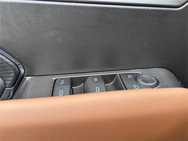 2025 GMC Canyon AT4 Farmington MO