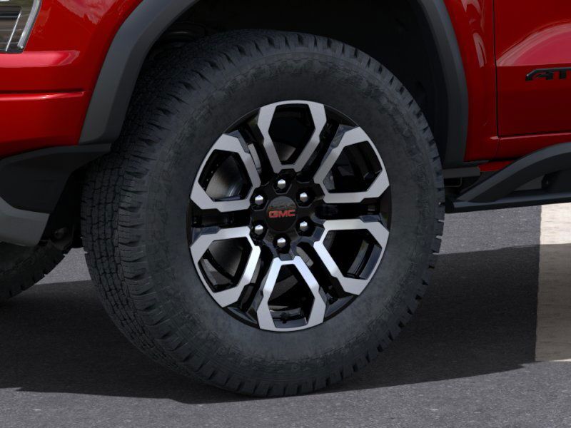 2025 GMC Canyon AT4 Farmington MO