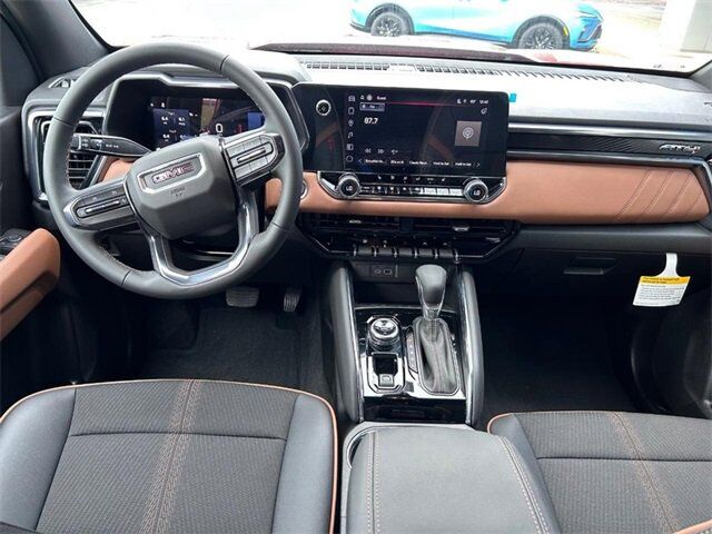 2025 GMC Canyon AT4 Farmington MO