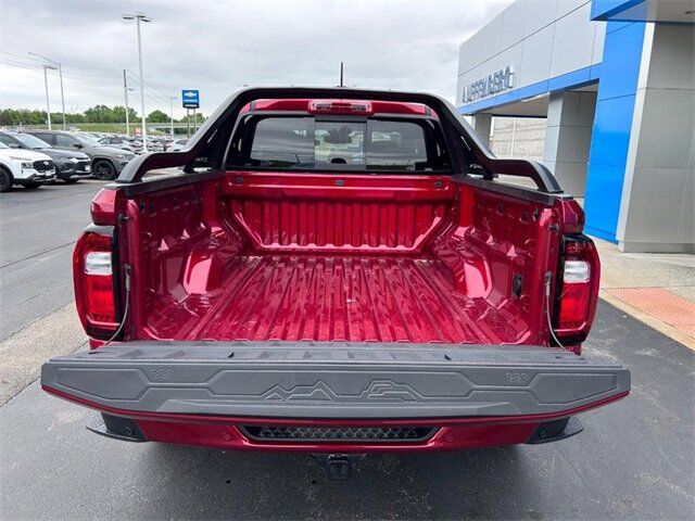 2025 GMC Canyon AT4 Farmington MO