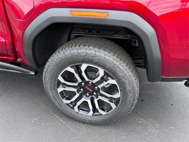 2025 GMC Canyon AT4 Farmington MO