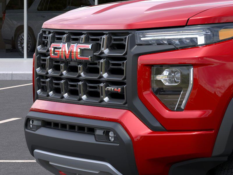2025 GMC Canyon AT4 Farmington MO