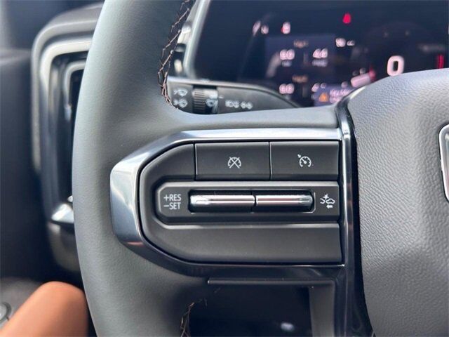 2025 GMC Canyon AT4 Farmington MO